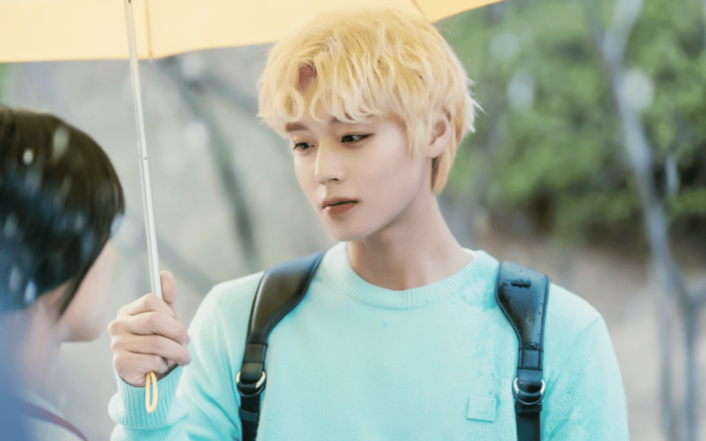 À distância, a primavera é verde 7 A distancia a primavera e verde 1 1