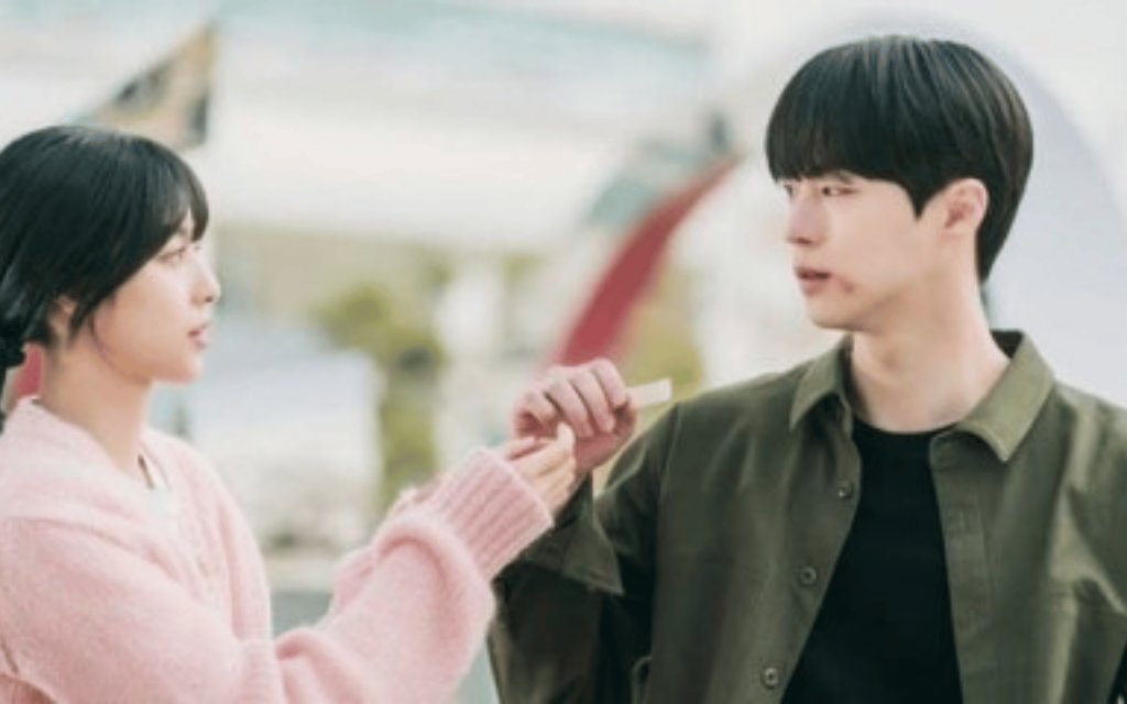 À distância, a primavera é verde 6 A distancia a primavera e verde 3 1