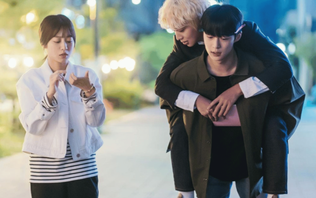 À distância, a primavera é verde 8 A distancia a primavera e verde 4