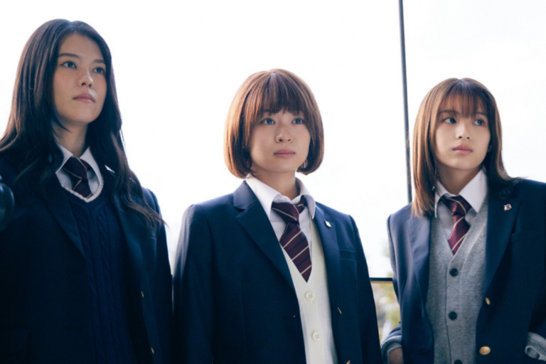 AO HARU RIDE 4