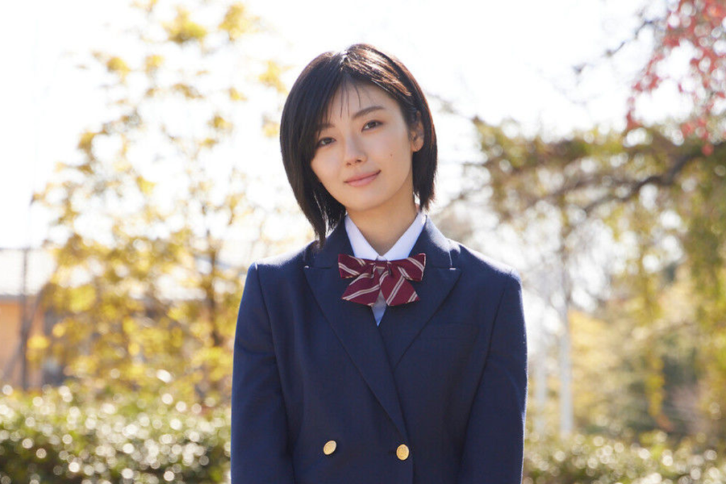 AO HARU RIDE 6 AO HARU RIDE 5