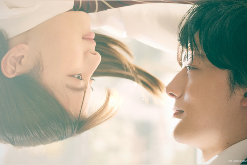 AO HARU RIDE 5 AO HARU RIDE 6