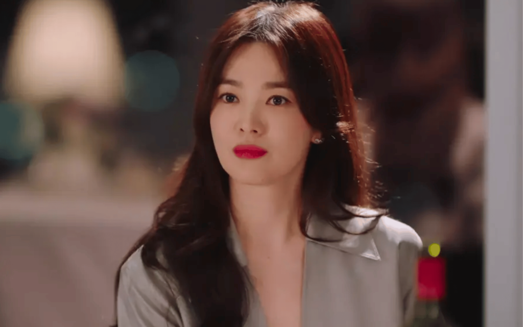 As 10 Mortes Mais Trágicas dos Doramas 3 Agora terminamos