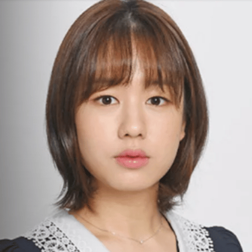 My Dearest 3 Ahn Eun Jin