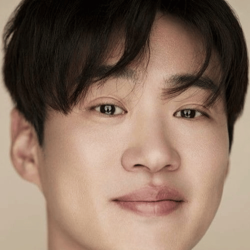 Chicken Nugget 3 Ahn Jae hong