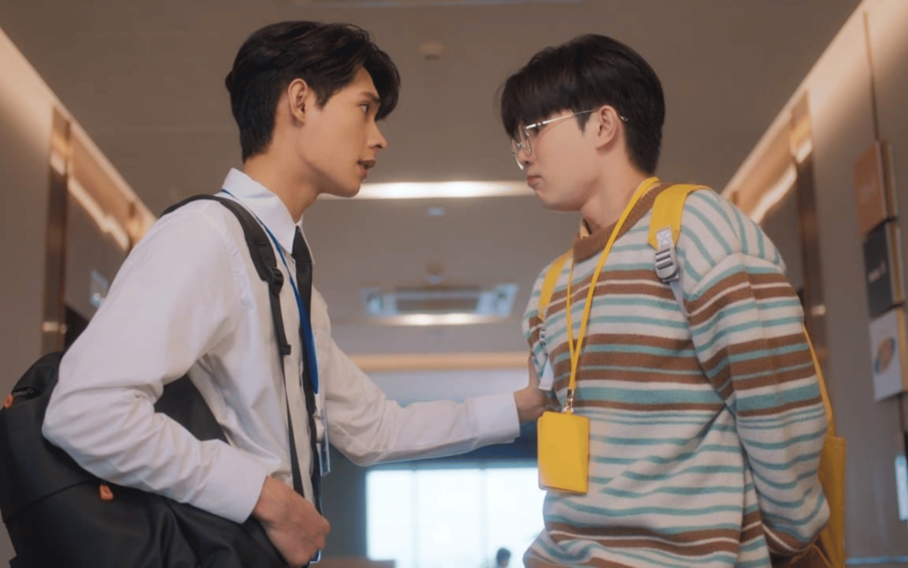 Amor de intermediário 6 Amor de intermediario 3