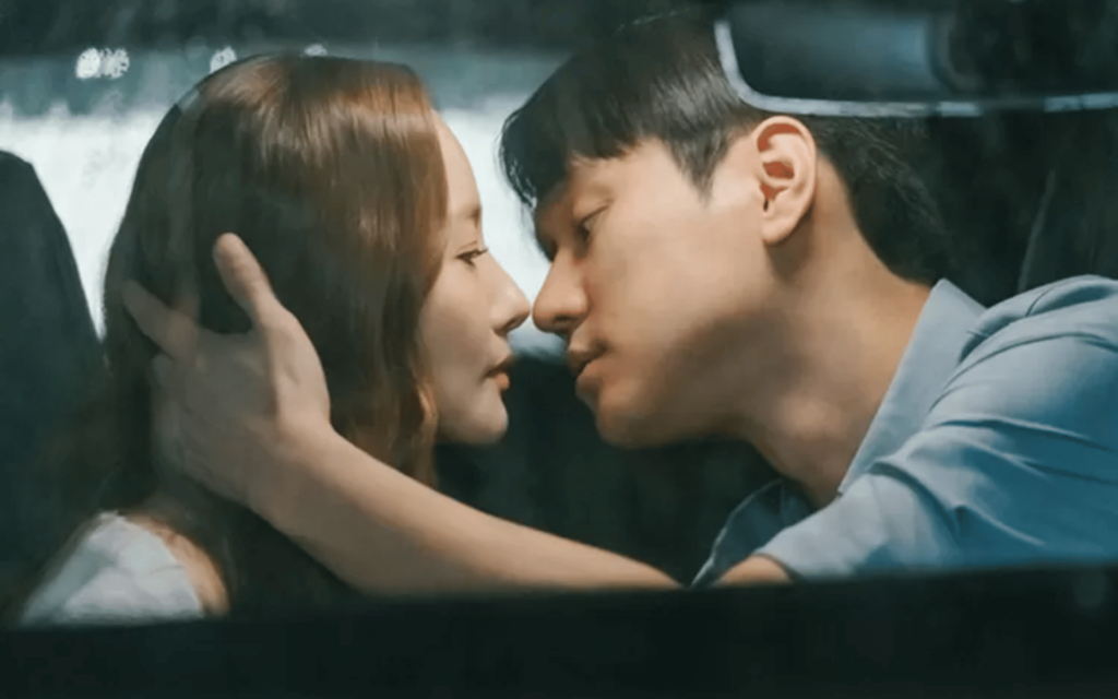 Amor em contrato 6 Amor em contrato 4