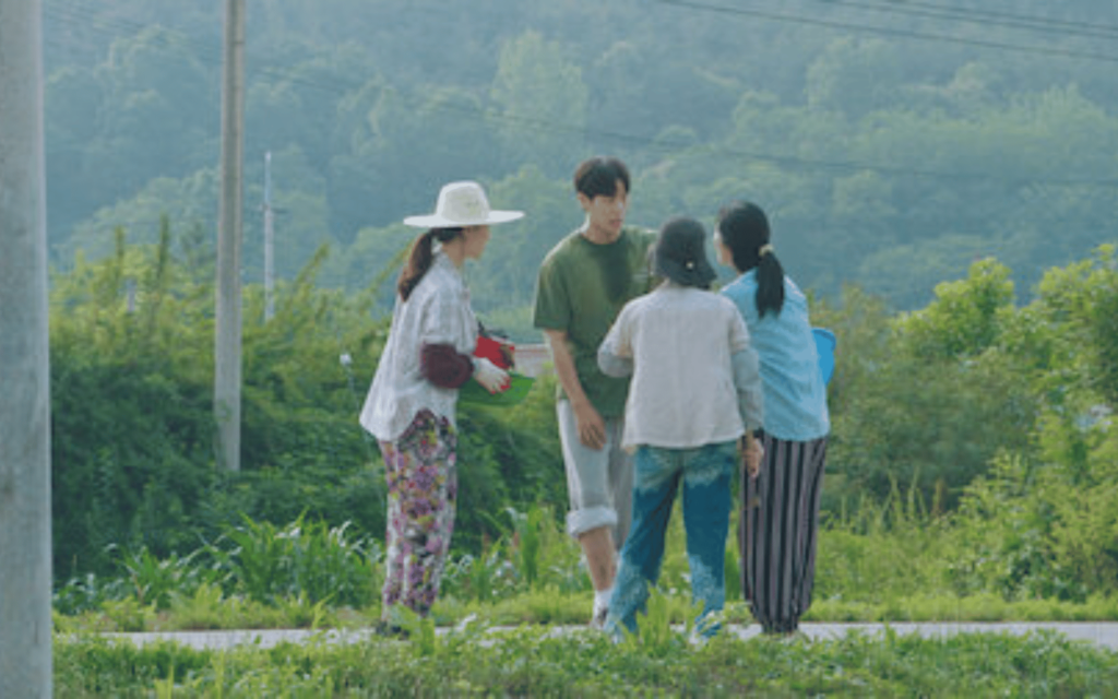 Amor Rural 5 Amor rural 5