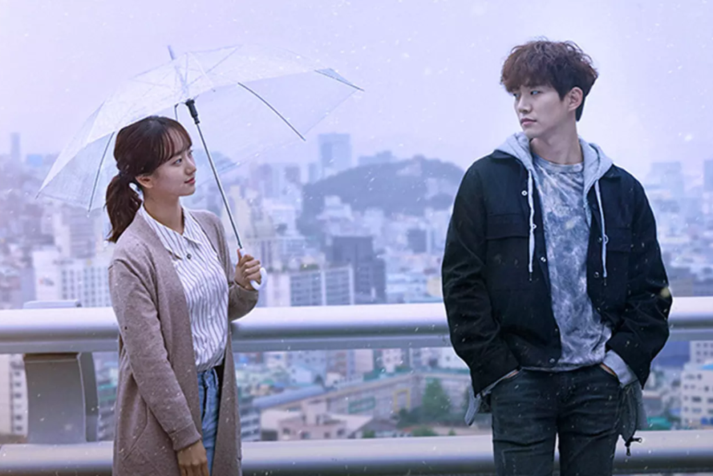 Doramas Baseados em Histórias Reais 13 Apenas Entre Apaixonados