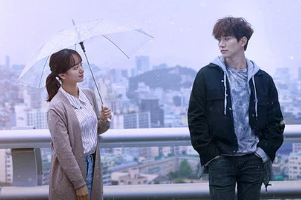 Apenas Entre Apaixonados