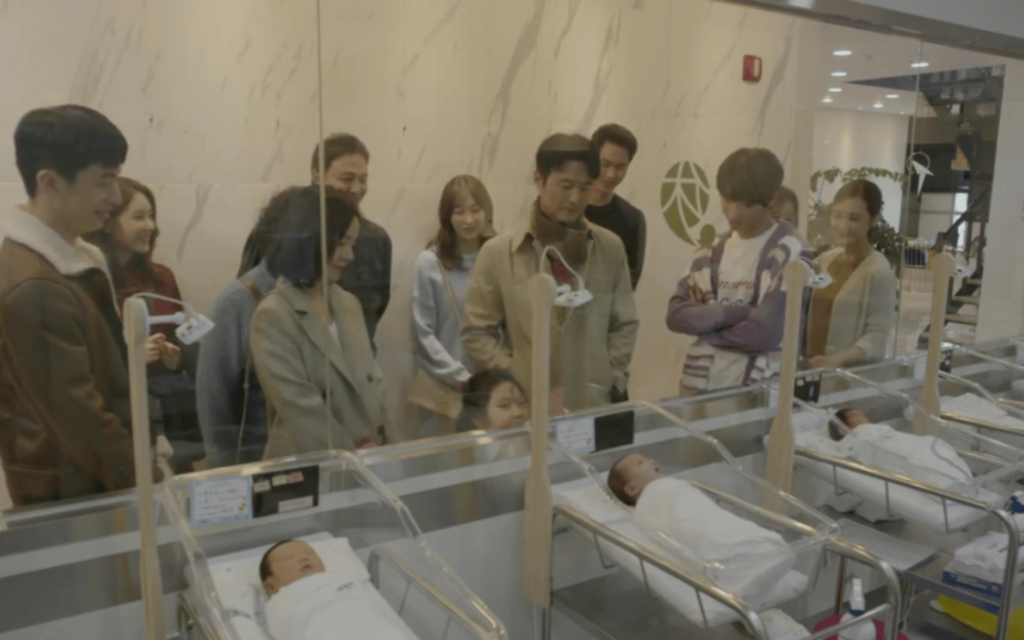 Melhores Doramas com Gravidez 4 Ate logo Adeus