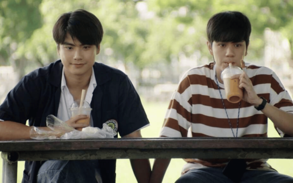 Bad Buddy 7 Bad Buddy 2