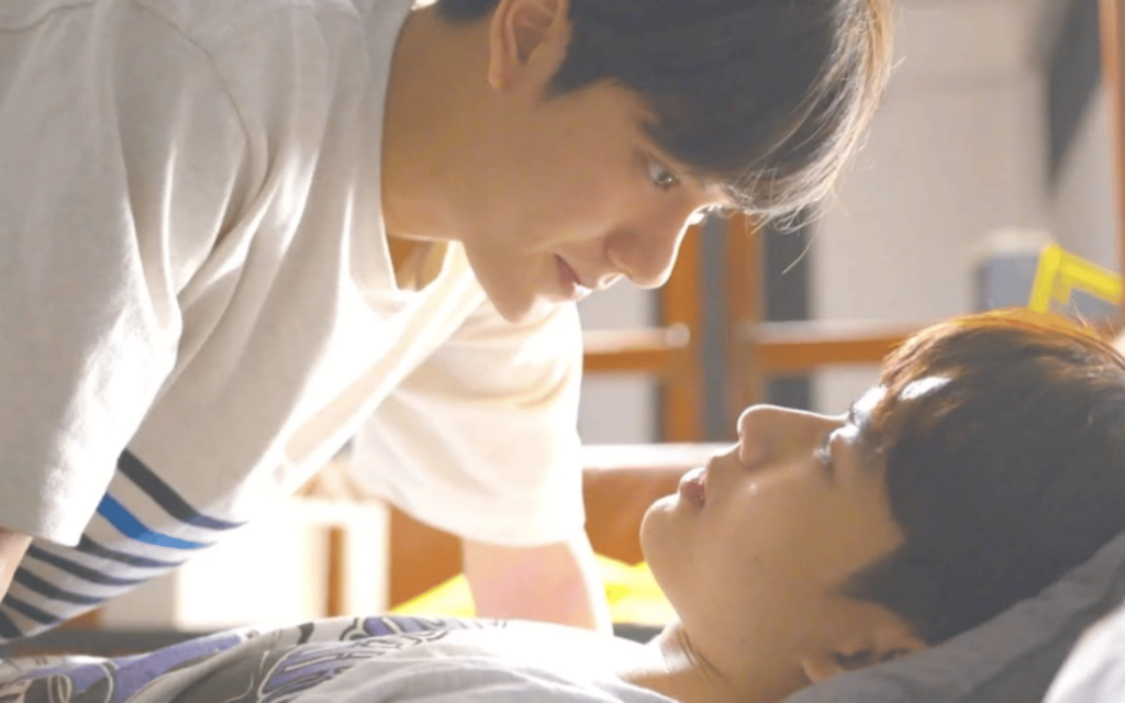 Bad Buddy 6 Bad Buddy 3