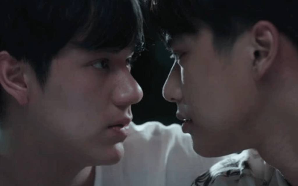 Bad Buddy 4 Bad Buddy 5