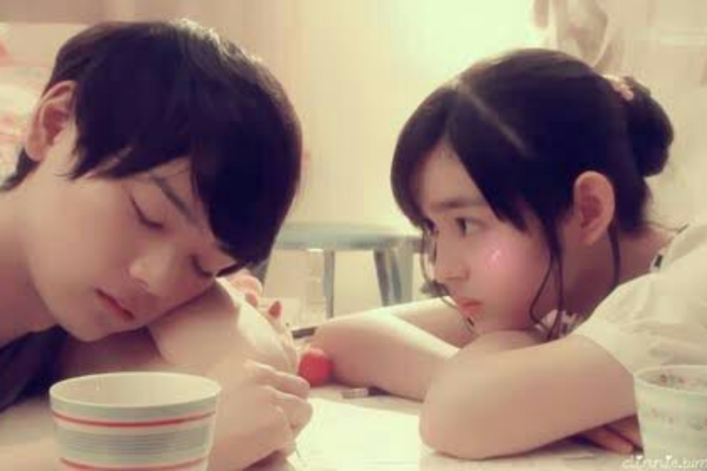 Beijo atrevido: Amor em TÓQUIO 10 Beijo atrevido Amor em TOQUIO 1