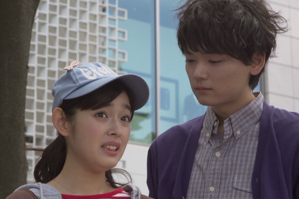 Beijo atrevido: Amor em TÓQUIO 7 Beijo atrevido Amor em TOQUIO 4