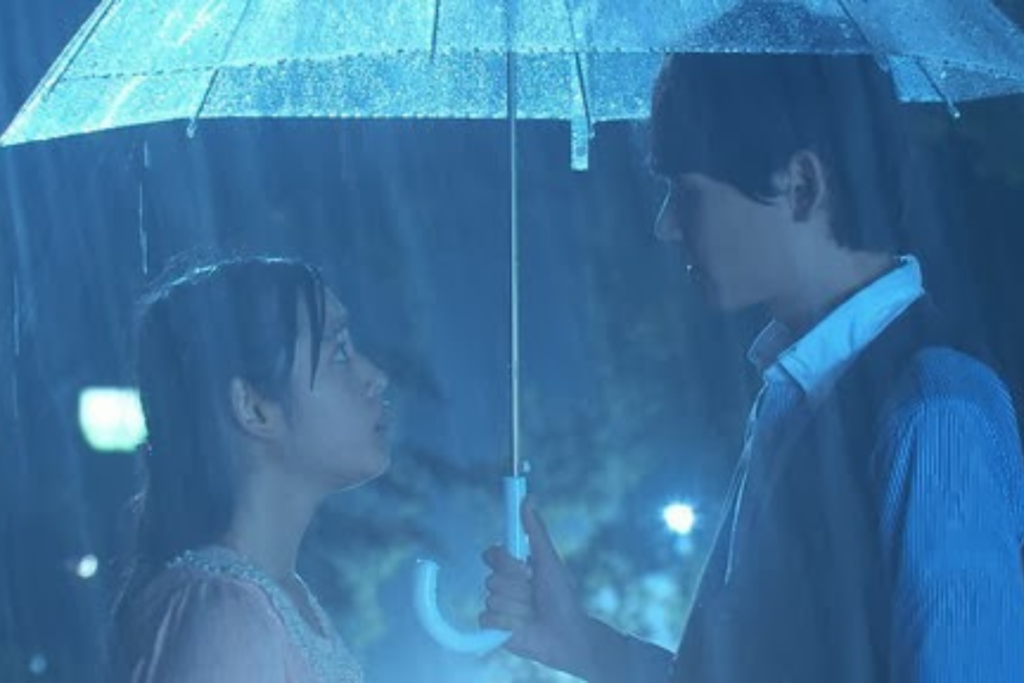 Beijo atrevido: Amor em TÓQUIO 5 Beijo atrevido Amor em TOQUIO 6