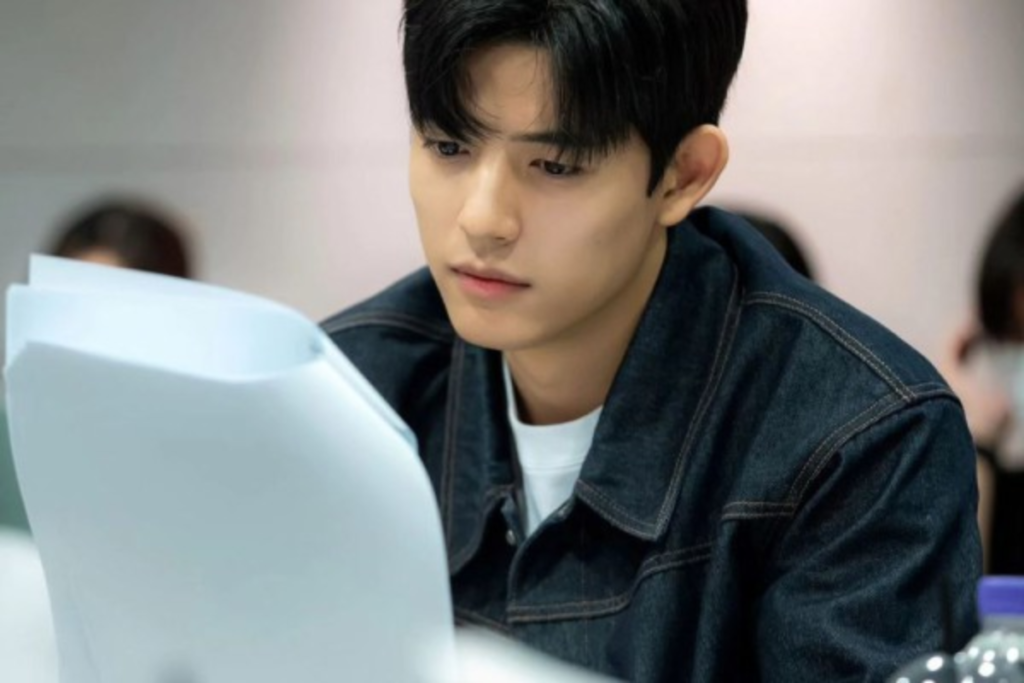 Branding in Seongsu 9 Branding in Seongsu 1