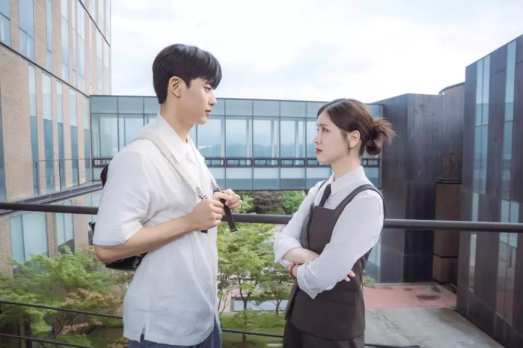 Branding in Seongsu 8 Branding in Seongsu 2