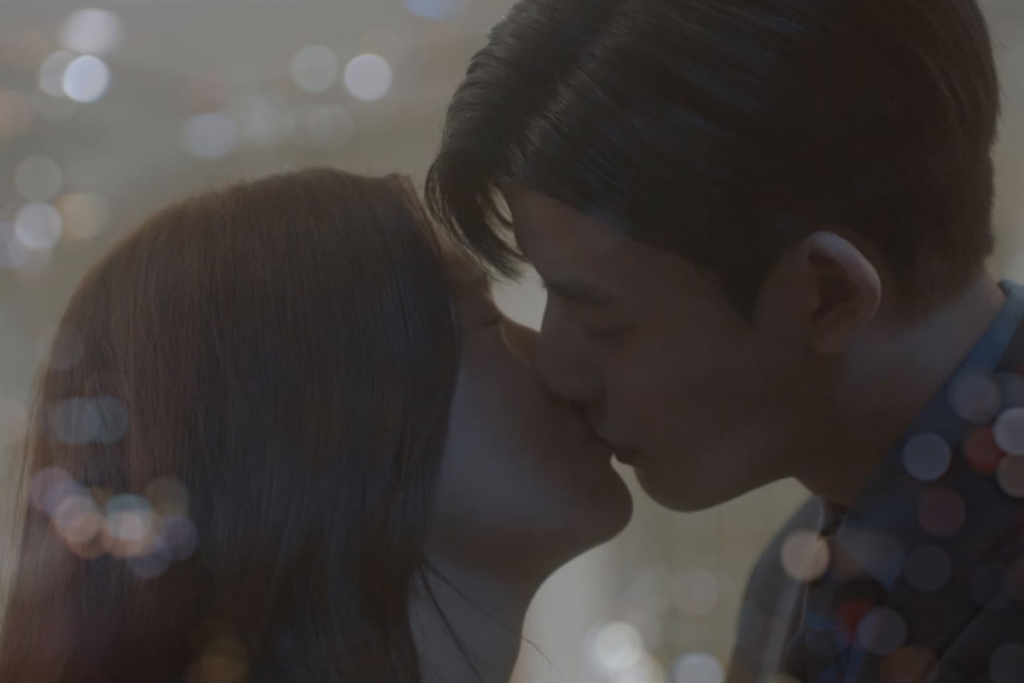 Branding in Seongsu 5 Branding in Seongsu 5