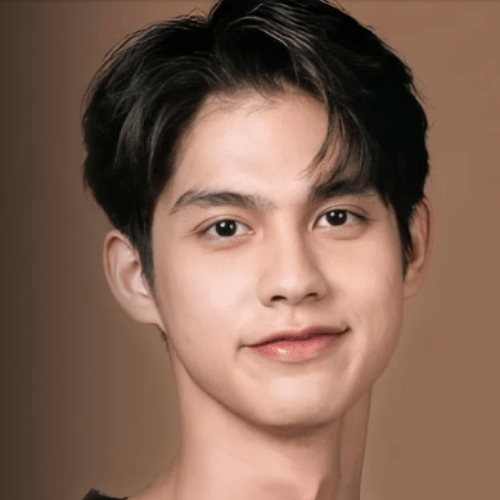 Juntos: A Série 7 Bright Vachirawit Chivaaree