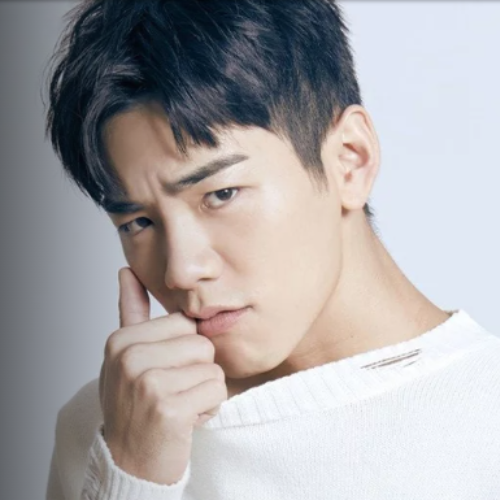 Oi de novo! 9 Bruce He