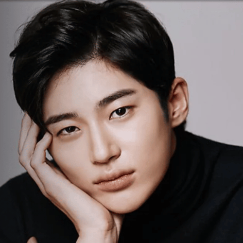 Moonshine 4 Byun Woo Seok