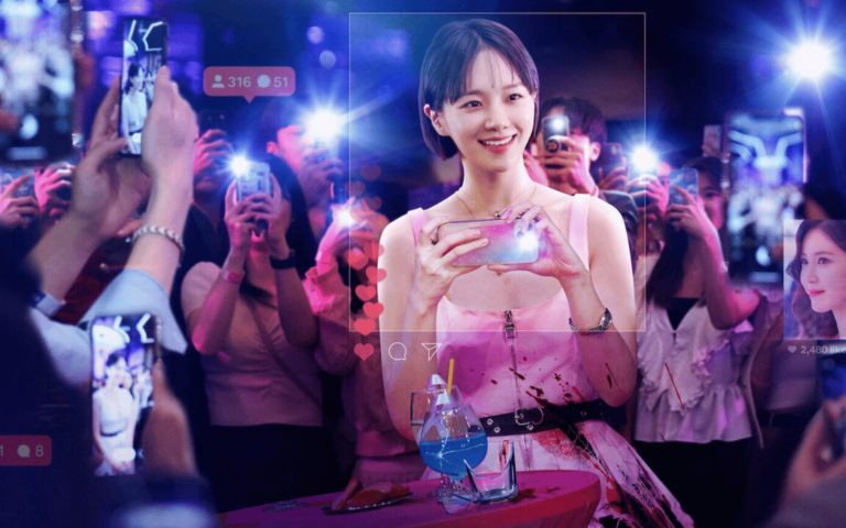 Celebrity 1