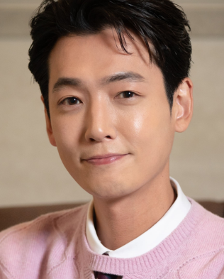 2ª Temporada de Pousando no Amor: Possibilidade ou Ilusão? 12 Cha Sang woo
