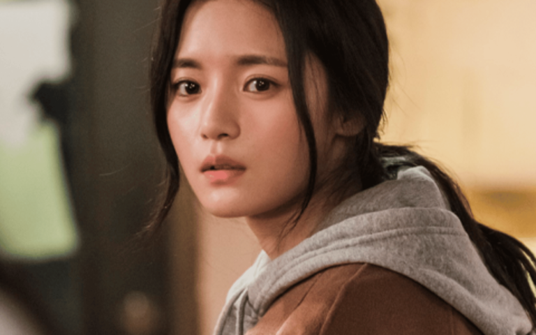 Cha Yu ri em Uma Segunda Chance