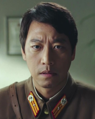 2ª Temporada de Pousando no Amor: Possibilidade ou Ilusão? 16 Cho Cheol gang