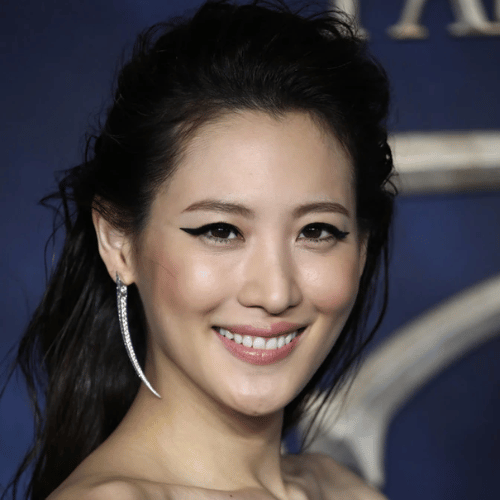 A Criatura de Gyeongseong 5 Claudia Kim