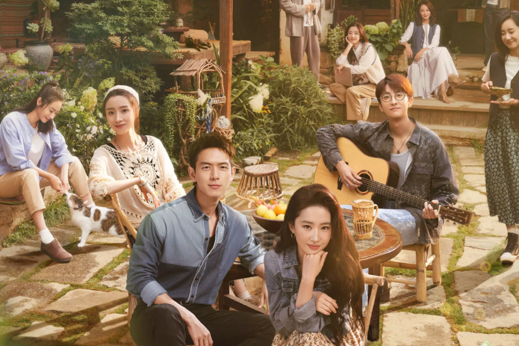 Top 10: Os doramas mais assistidos pelos brasileiros no Viki Rakuten em 2023 2 Doramas mais assistidos pelos brasileiros no Viki Rakuten: Conheça a Si Mesma