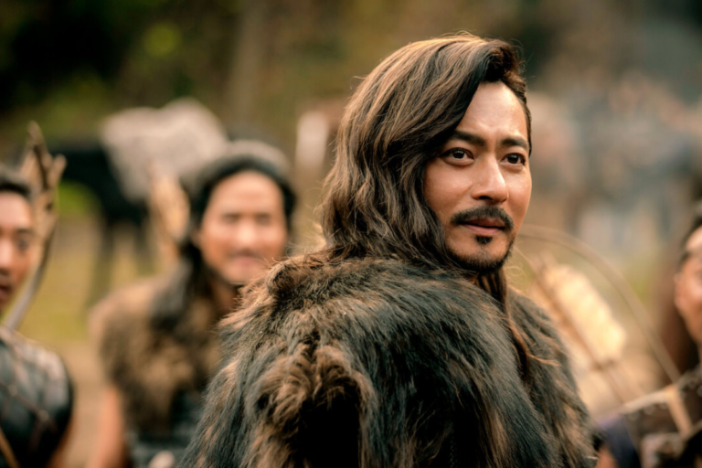 Os 6 Melhores Doramas Românticos que Vão Derreter Seu Coração 7 Um Amor Tao Lindo