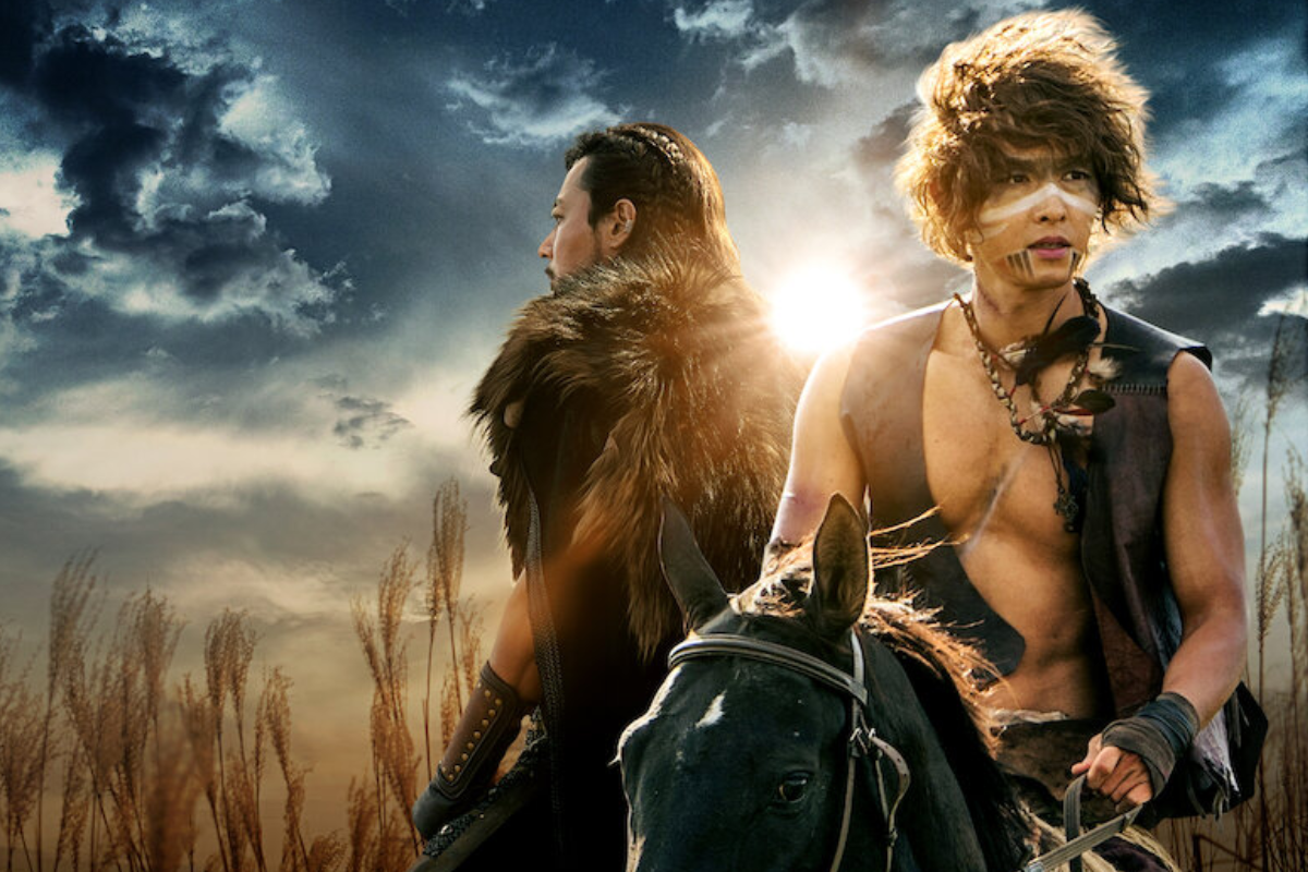 Crônicas de Arthdal