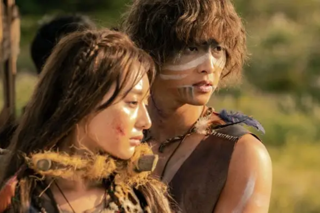 Crônicas de Arthdal 6 Cronicas de Arthdal 3