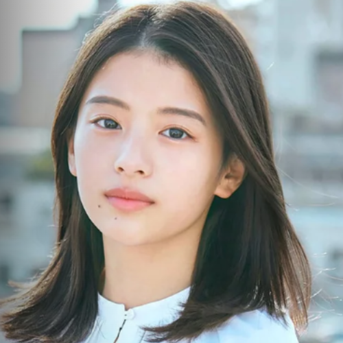 Em meio à tempestade 3 Deguchi Natsuki