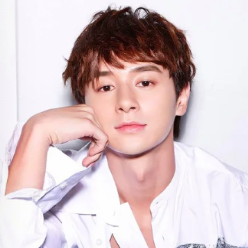 Príncipe dos Lobos 7 Derek Chang