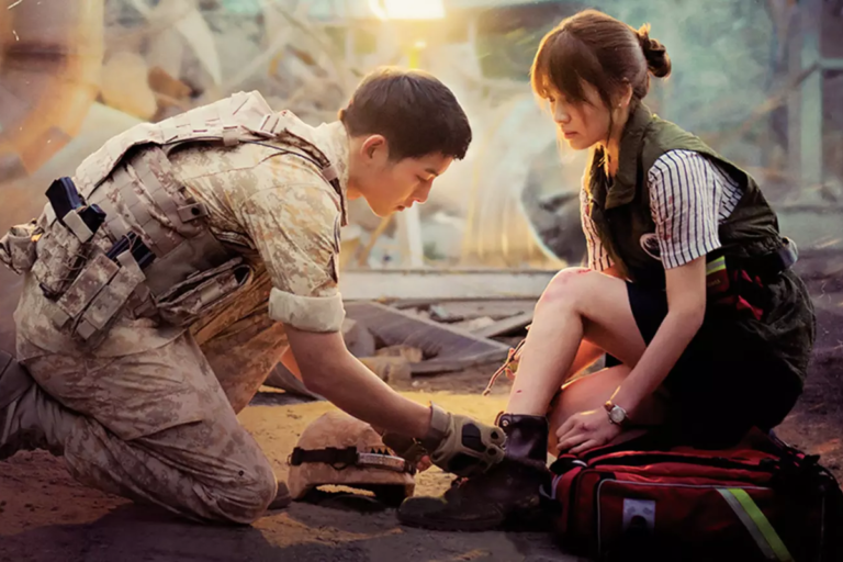 Os 6 Melhores Doramas Românticos que Vão Derreter Seu Coração 3 Os 6 Melhores Doramas Românticos que Vão Derreter Seu Coração