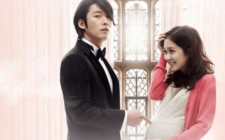 Melhores Doramas com Gravidez:  Destinado a te amar