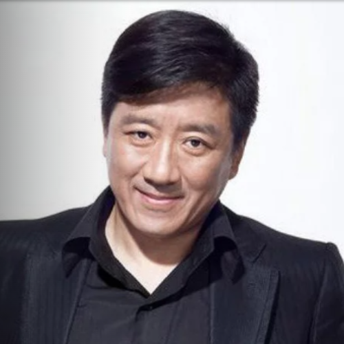 Nirvana in Fire 5 Ding Yong Dai