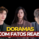 Doramas baseados em histórias reais