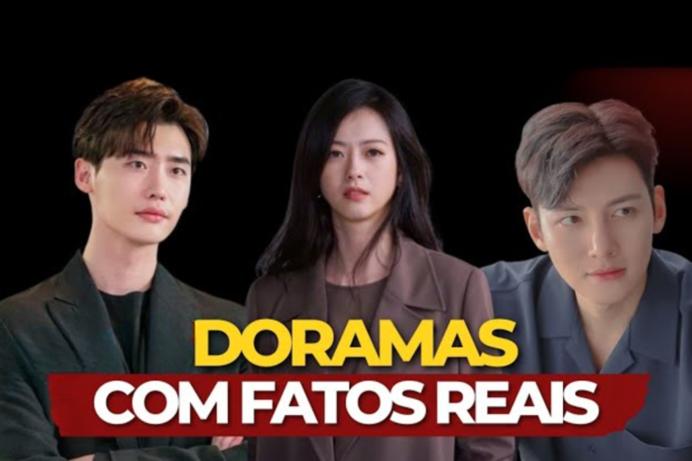 Doramas Baseados em Histórias Reais