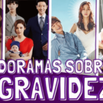 Doramas com gravidez
