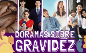 Doramas com gravidez