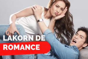Romances Tailandeses