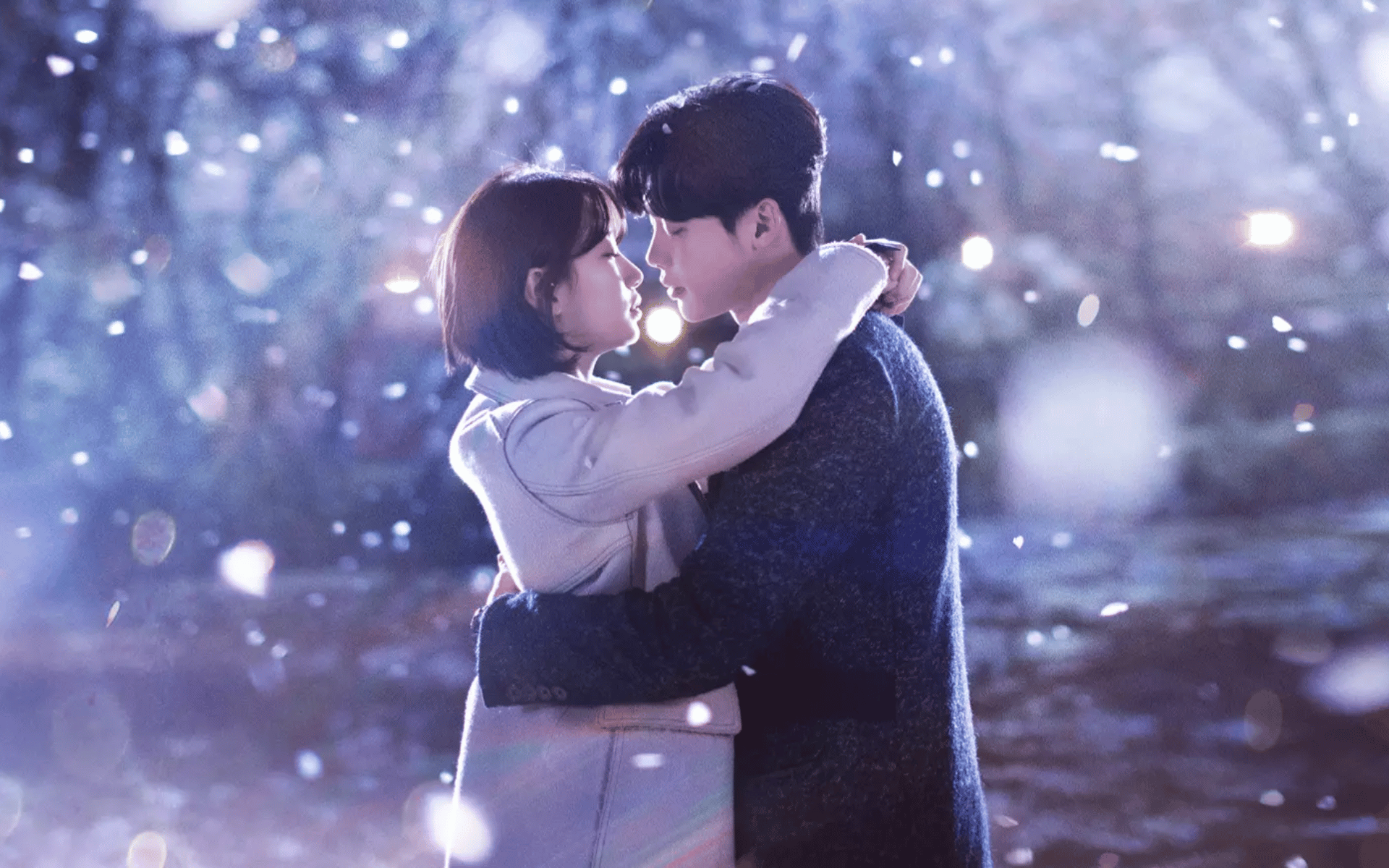 Enquanto Você Dormia