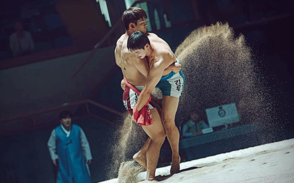 Flores no Deserto 7 Flores no Deserto 3