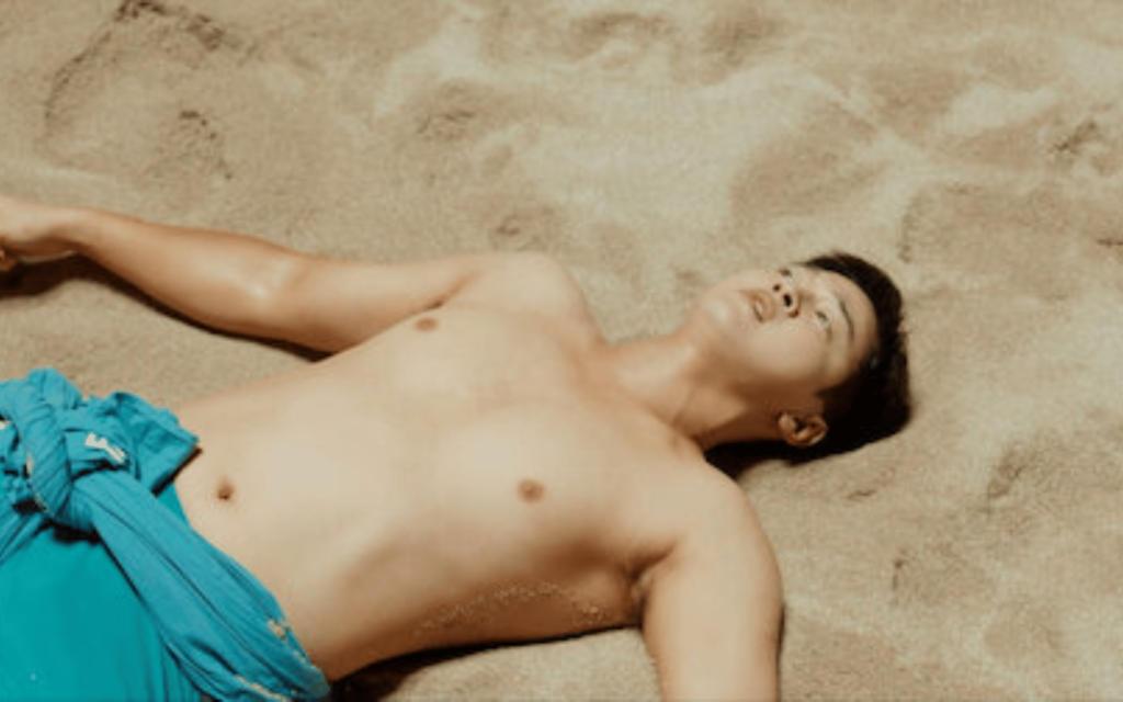 Flores no Deserto 6 Flores no Deserto 4