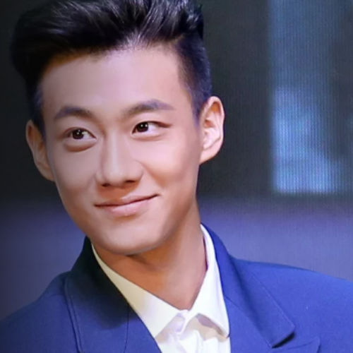 Um Amor Lindo Demais 8 Gao Zhi Ting